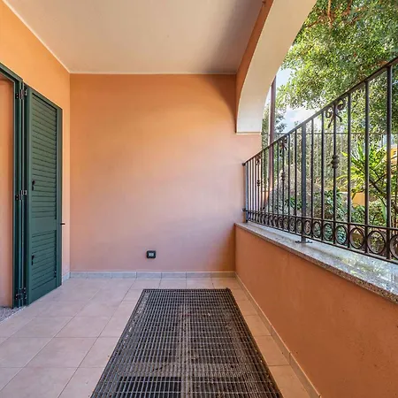 בית נופש In - Nuoro *