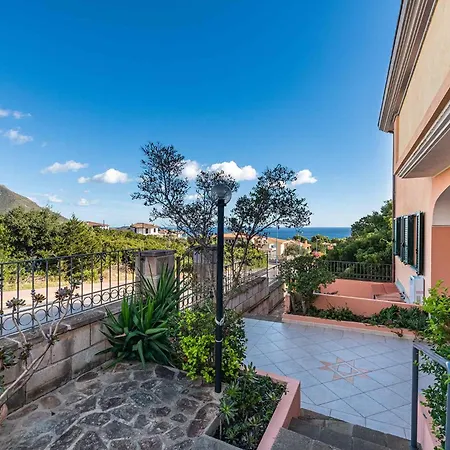 Casa vacanze In - Nuoro Cala Gonone