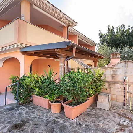 In - Nuoro Cala Gonone