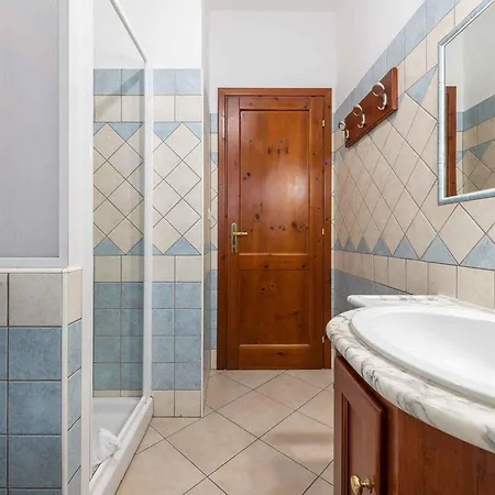 בית נופש In - Nuoro