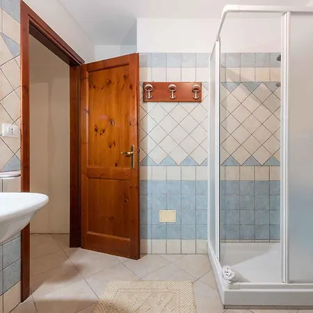 בית נופש In - Nuoro קאלה גונונה