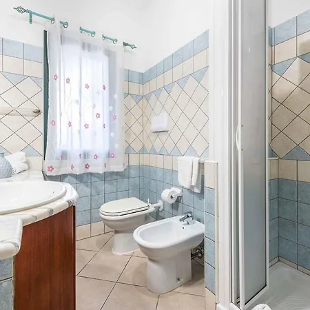 Tatil Evi In - Nuoro *